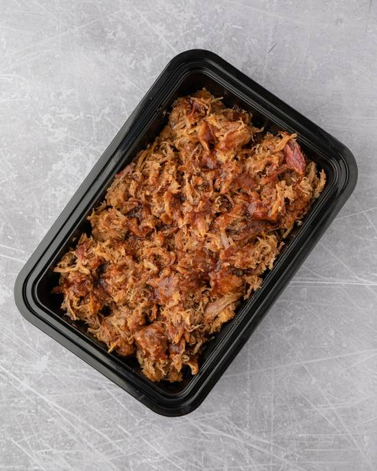 Order Pulled Pork (pt) food online from Local Smoke BBQ store, Sea Girt on bringmethat.com