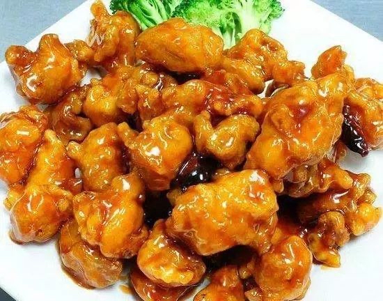 Order Orange Chicken food online from China Dragon store, Baltimore on bringmethat.com