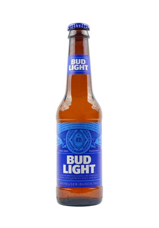 Order Bud Light food online from Mckenzie Barbeque store, Montgomery on bringmethat.com
