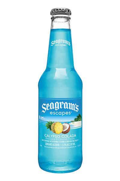 Order Seagram'S Escapes Calypso Colada food online from Red Roof Market store, Lafollette on bringmethat.com