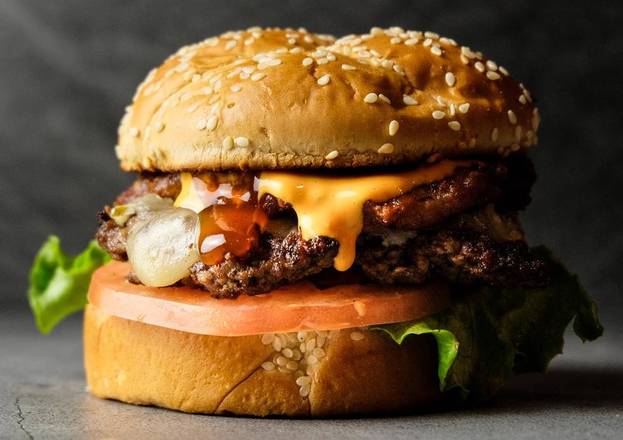 Order Pitts-Burger food online from US Cafe Smyrna store, Smyrna on bringmethat.com