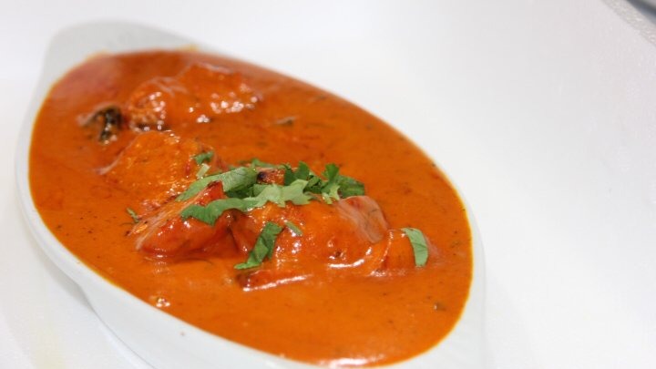 Order Butter Chicken(Spice Level 1-10)
 food online from Himalayan Grill store, Huntington Beach on bringmethat.com