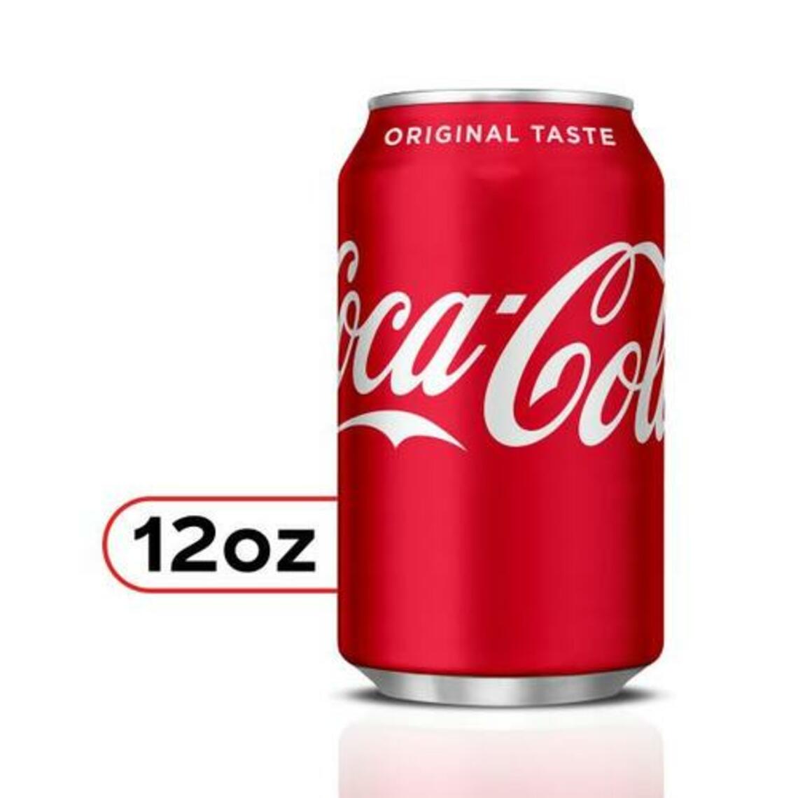 Order Can of Soda food online from Great Alaska Pizza store, Anchorage on bringmethat.com