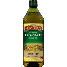 Order Pompein Extra Virgin Olive Oil food online from Beer Bait And Moor store, Sandusky on bringmethat.com