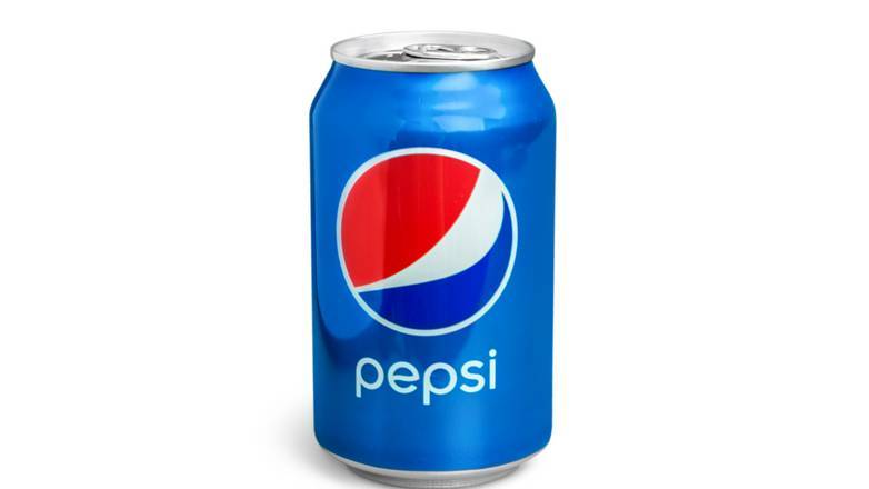 Order Pepsi Can food online from The Indian Spice Palace store, Chicago on bringmethat.com
