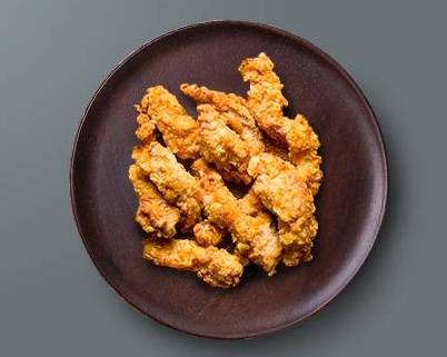Order Classic Buffalo Tenders food online from Poultry Provisions store, Las Vegas on bringmethat.com