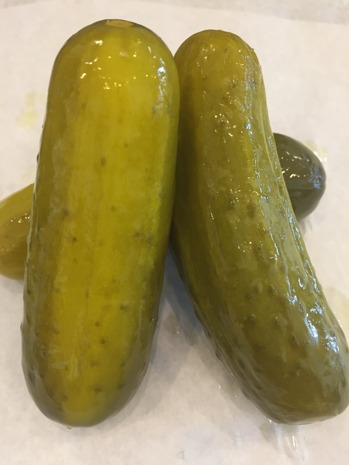Order Whole Pickle food online from Bleu Sage Cafe store, Thornton on bringmethat.com