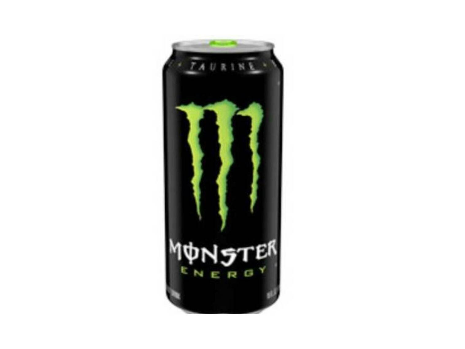 Order MONSTER ENERGY CAL 210 food online from White Castle store, Mineapolis on bringmethat.com