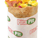 Order Morning Glory Pita Breakfast food online from The Pita Pit store, Coralville on bringmethat.com