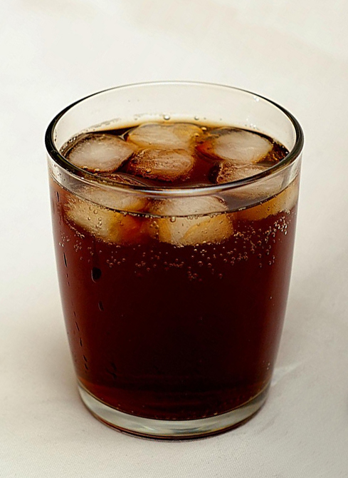 Order Soft Drink food online from Yong Kang Street store, Paramus on bringmethat.com