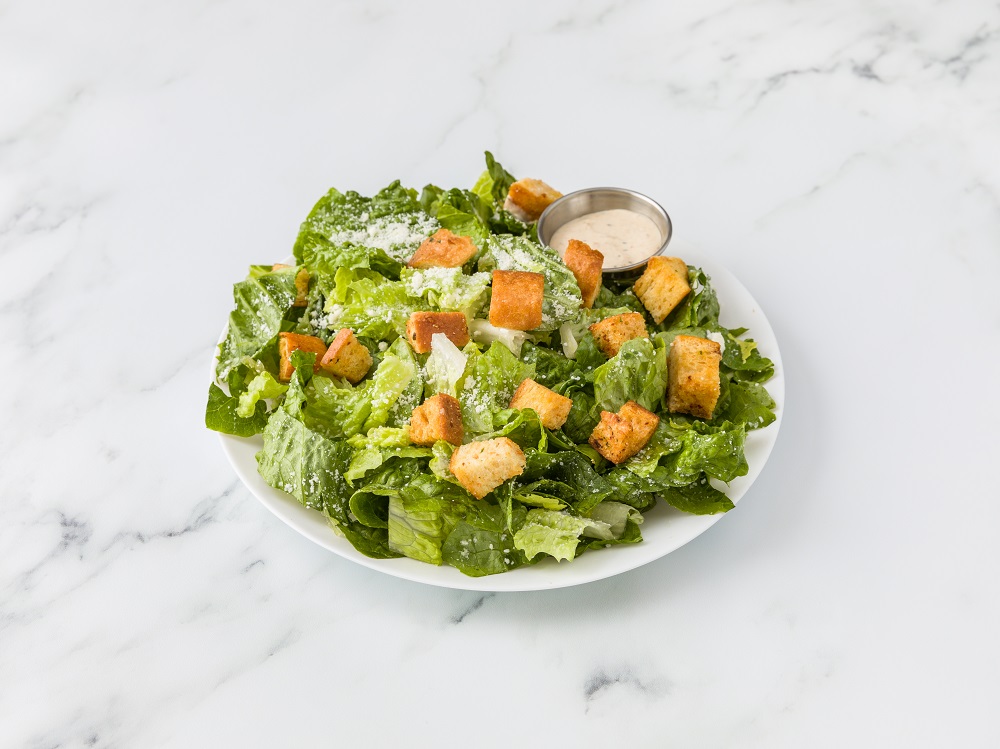 Order Caesar Salad food online from Amore store, New York on bringmethat.com