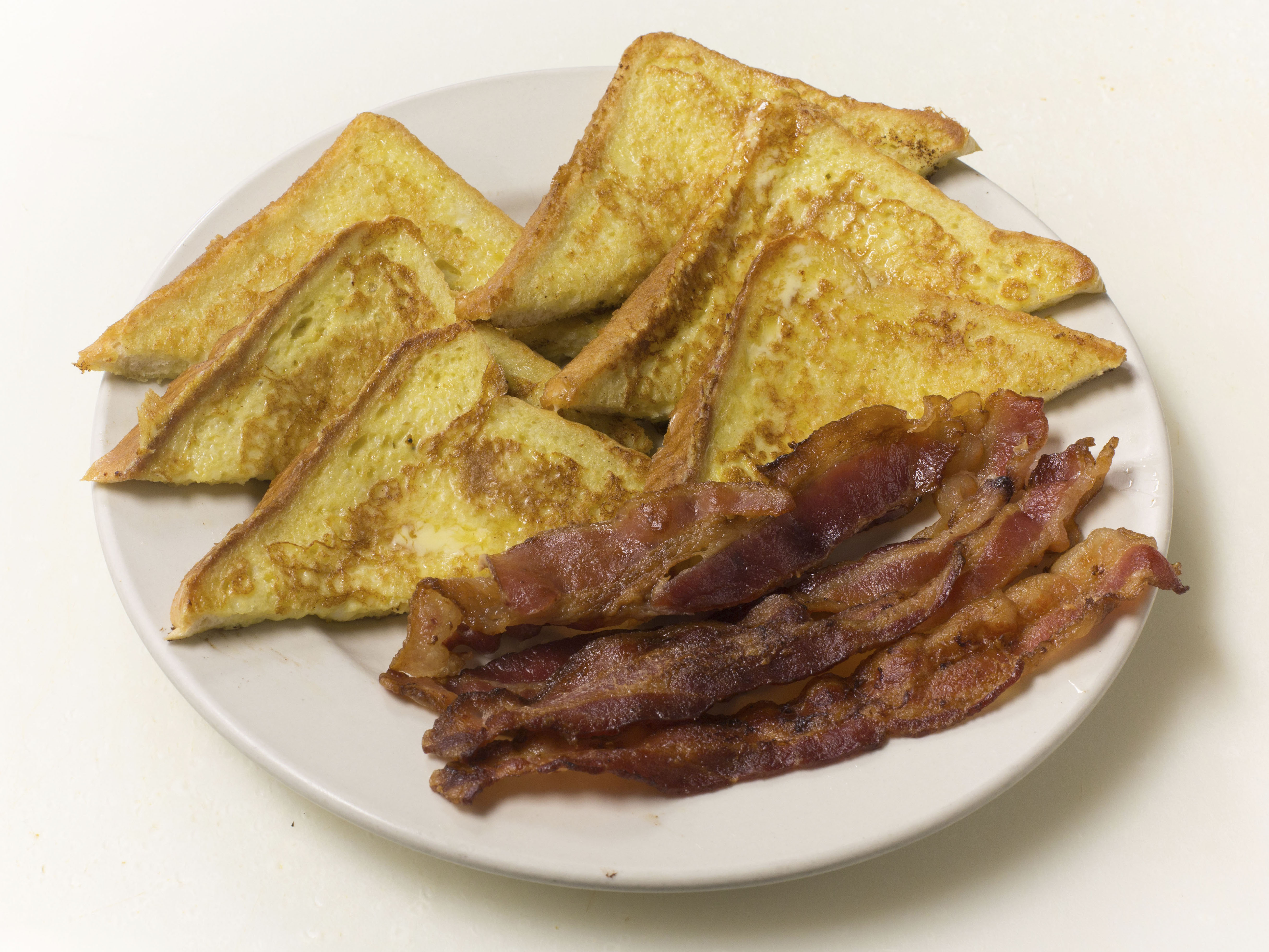 Order French Toast food online from Terry’s Cozy Corner store, Lyndhurst on bringmethat.com