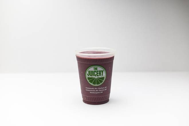 Order Acai Energy Smoothie food online from The Juicery store, Portland on bringmethat.com