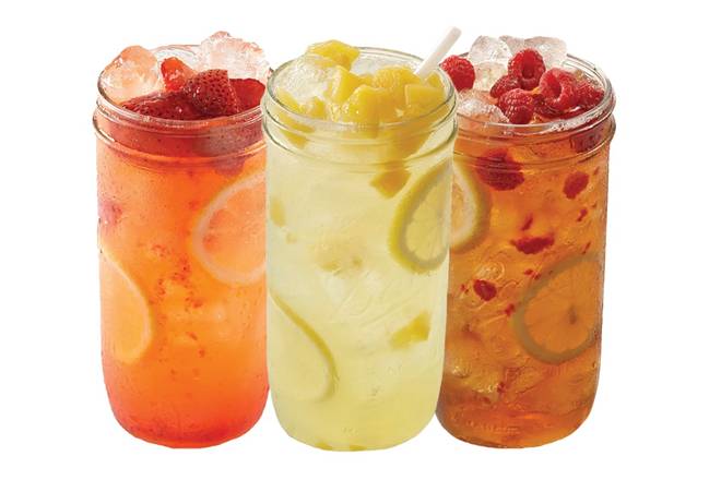 Order Boardwalk Lemonades & Teas (Select Your Fruit Infusion) food online from The Greene Turtle  store, Gambrills on bringmethat.com