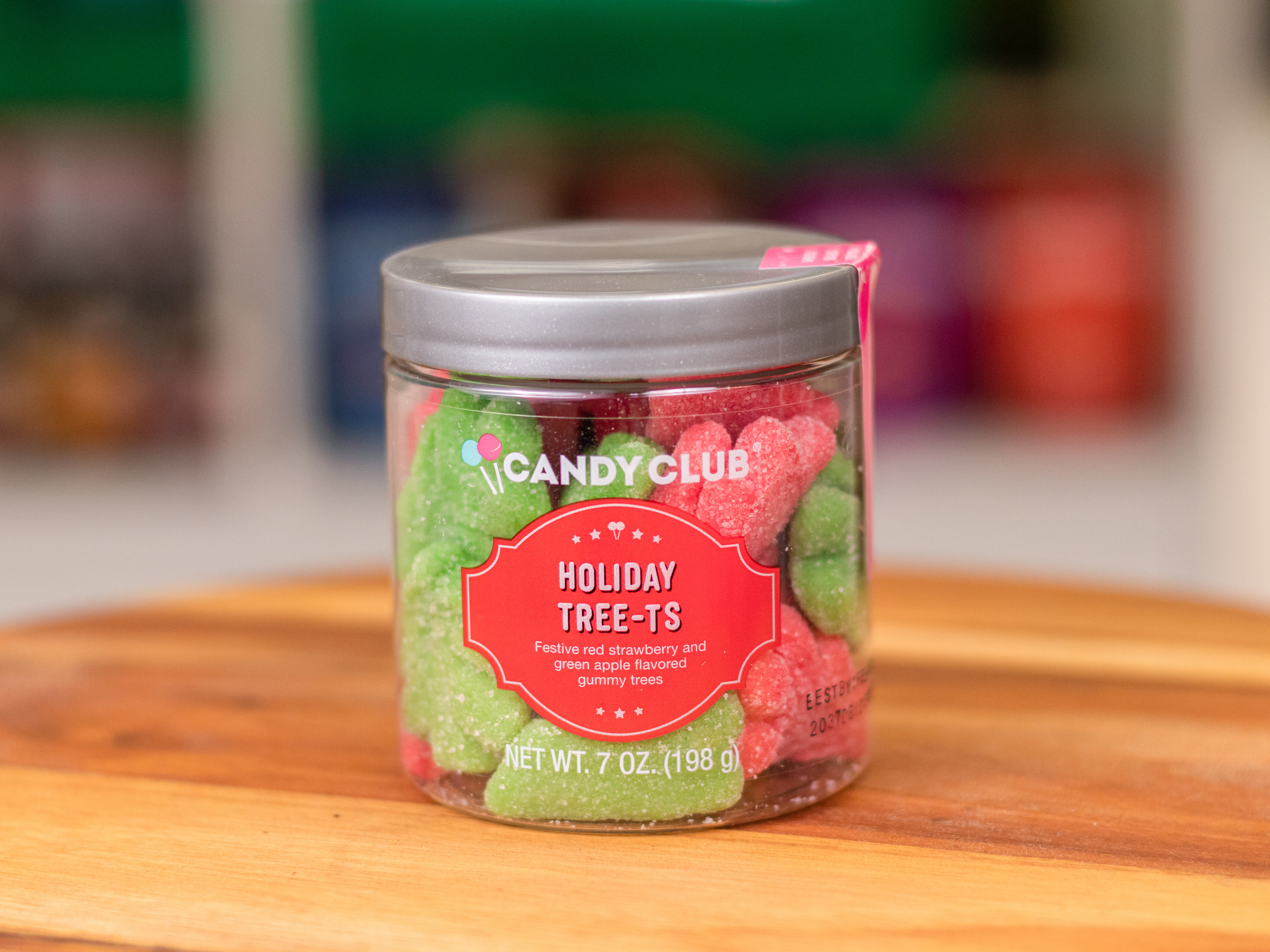 Order Holiday Tree food online from Club Candy Atl store, Atlanta on bringmethat.com