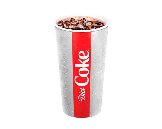 Order Diet Coke® food online from Mad Seafood Boiler store, Madison on bringmethat.com