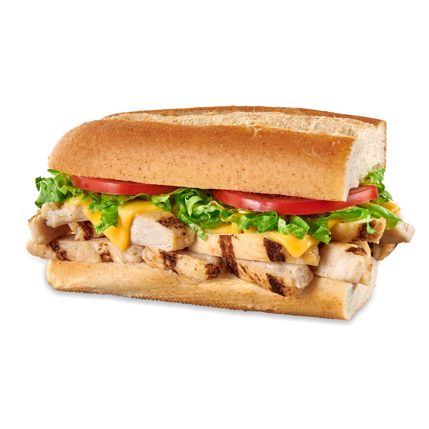 Order Grilled Chicken Half food online from Sheetz store, Pittsburgh on bringmethat.com