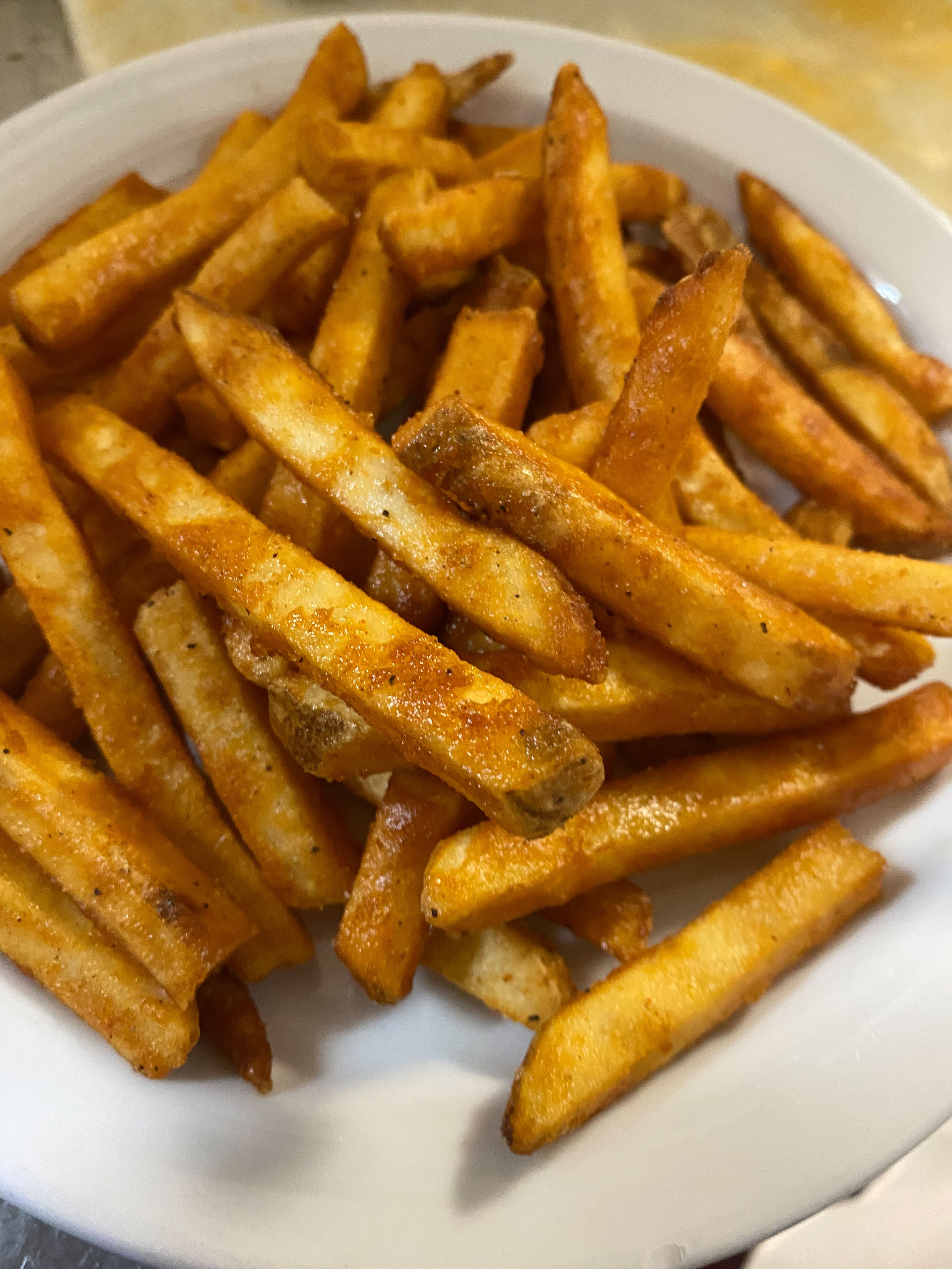 Order French Fries* - French Fries* food online from La Familia store, Katonah on bringmethat.com