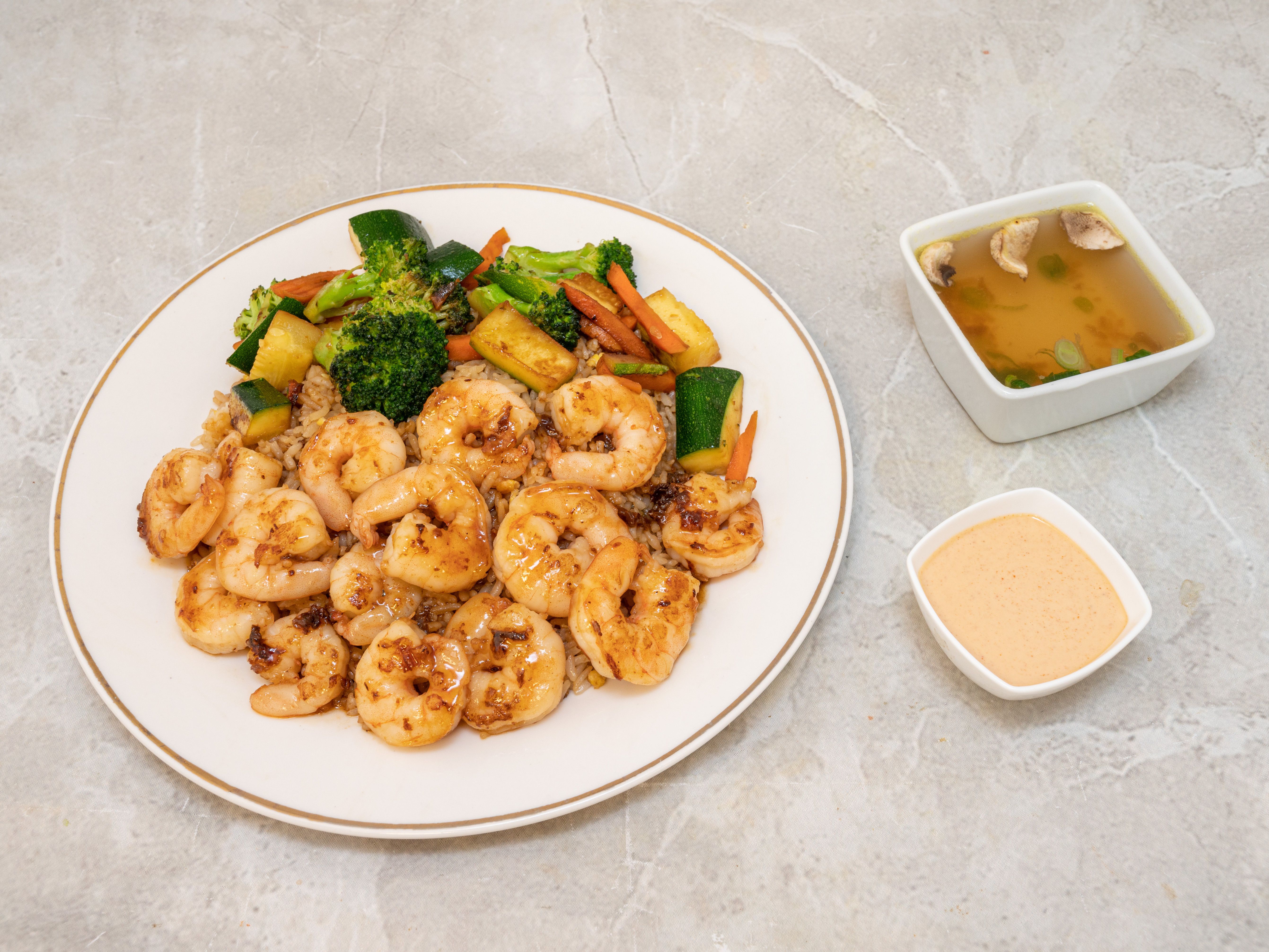 Order Shrimp food online from Hayaku store, Garwood on bringmethat.com