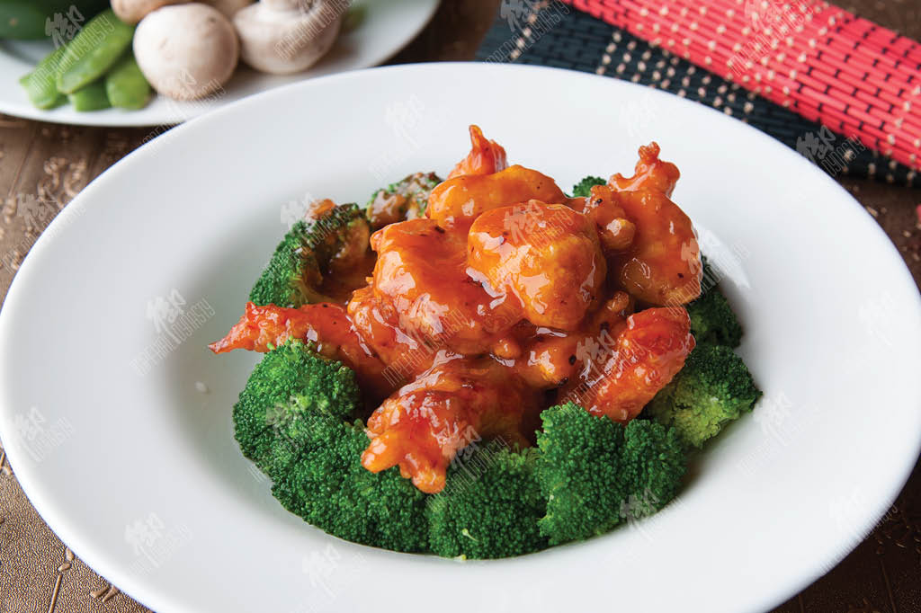 Order General Tso's Chicken Special  food online from Imperial Dynasty store, Mahwah on bringmethat.com