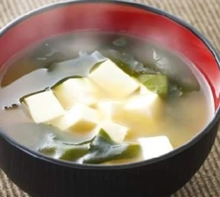 Order Miso Soup food online from New Dragon store, Denver on bringmethat.com