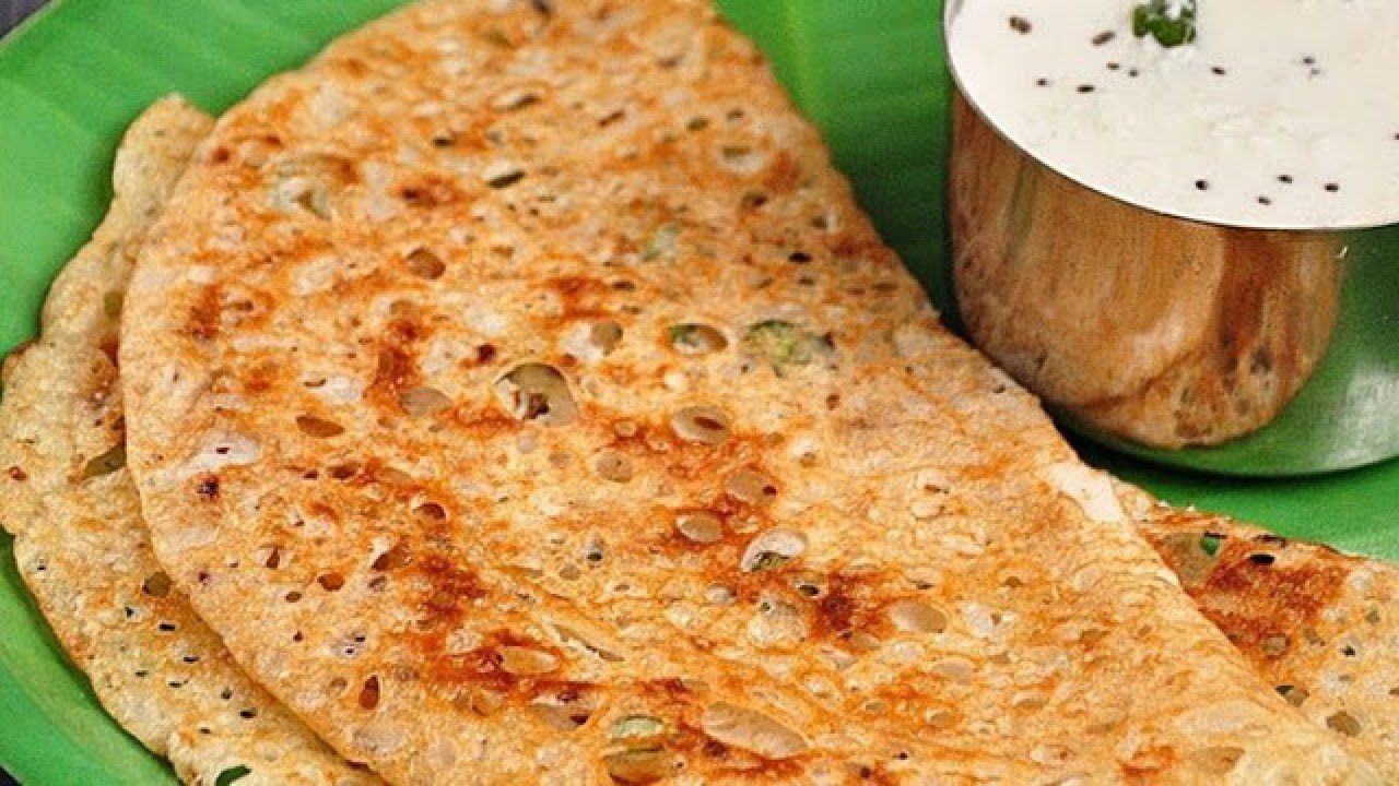 Order Onion Rava Dosa food online from Cakes & Bakes store, Fremont on bringmethat.com
