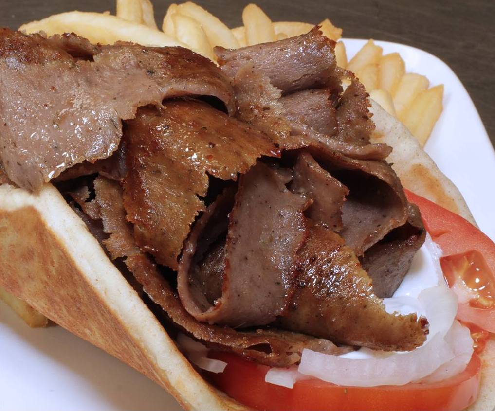 Order Gyros food online from Billyjo Subs store, Bridgeview on bringmethat.com
