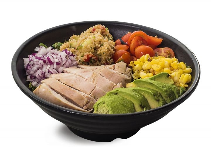 Order Avocado Passion food online from Poyoteca Peruvian Rotisserie store, Rockville on bringmethat.com