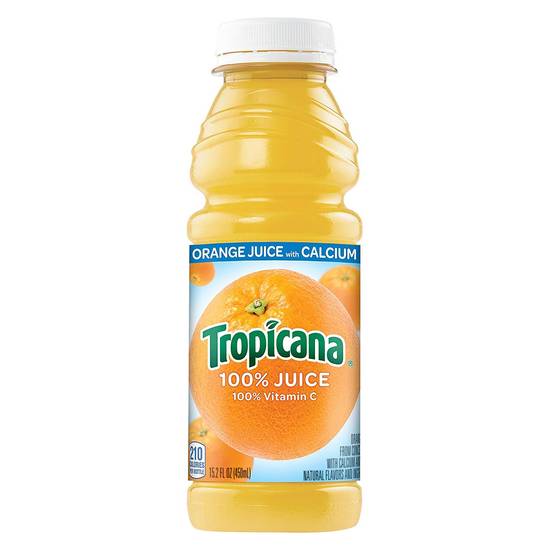 Order Tropicana Seasons Best Juice Orange food online from Pepack Sunoco store, Peapack on bringmethat.com