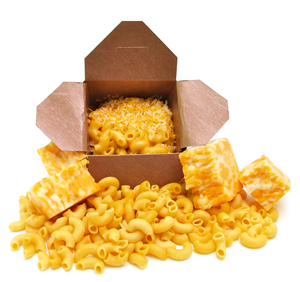 Order Mighty Mac & Cheese food online from Grabbagreen store, Thousand Oaks on bringmethat.com