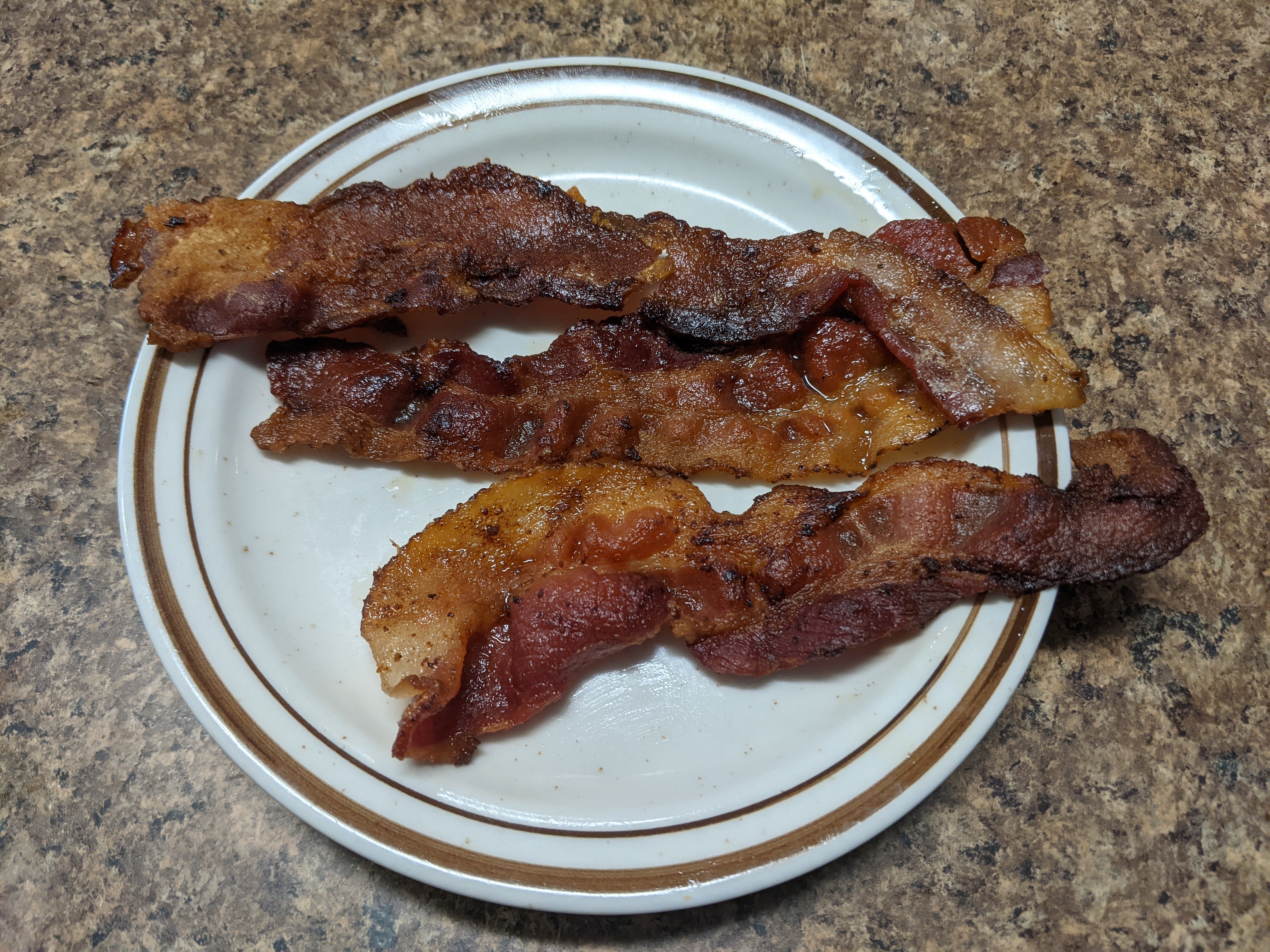 Order Bacon  food online from Parkside Diner store, Rochester on bringmethat.com