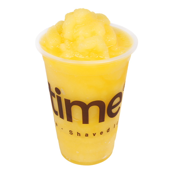 Order Passion Fruit Slush food online from Boba Time store, Los Angeles on bringmethat.com