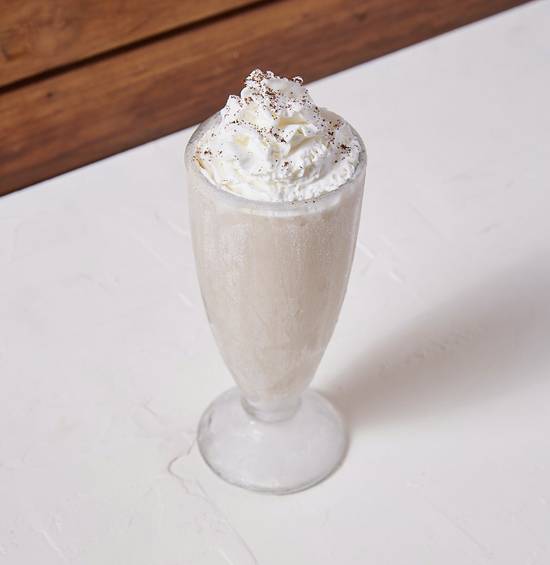 Order Cold Brew Nutella Milkshake food online from Town Hall store, Cleveland on bringmethat.com
