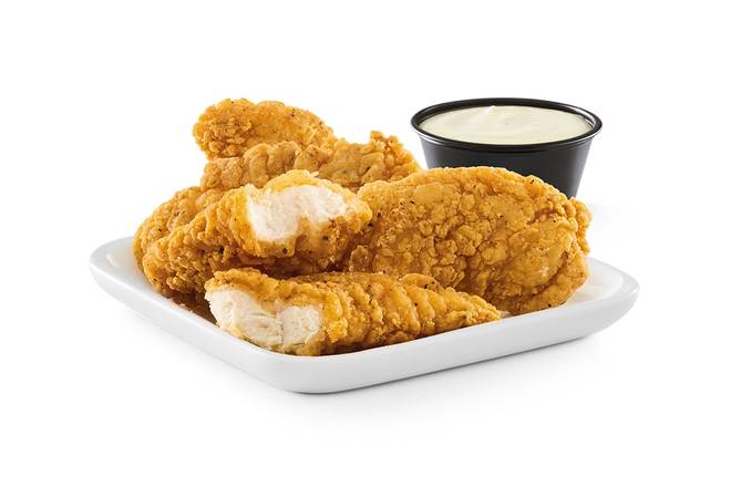 Order Clucks & Fries® food online from Red Robin #657 Christiana store, Newark on bringmethat.com