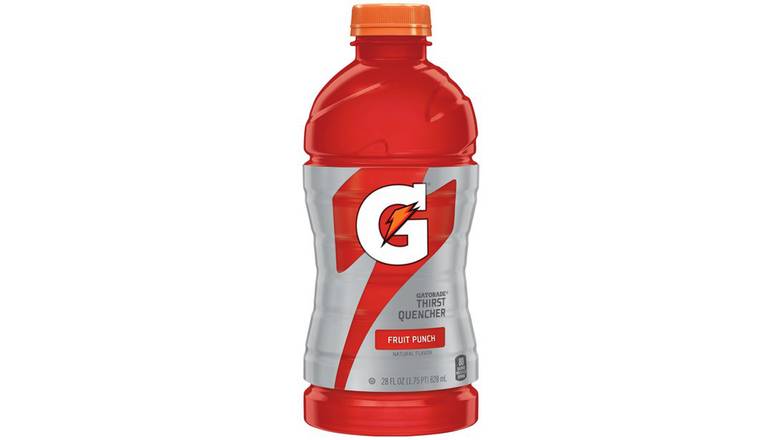Order Gatorade Fruit Punch food online from Anderson Convenience Markets #140 store, Omaha on bringmethat.com
