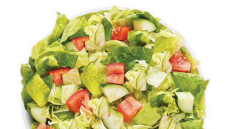 Order Chopped House Salad food online from Peter Piper Pizza store, Chandler on bringmethat.com