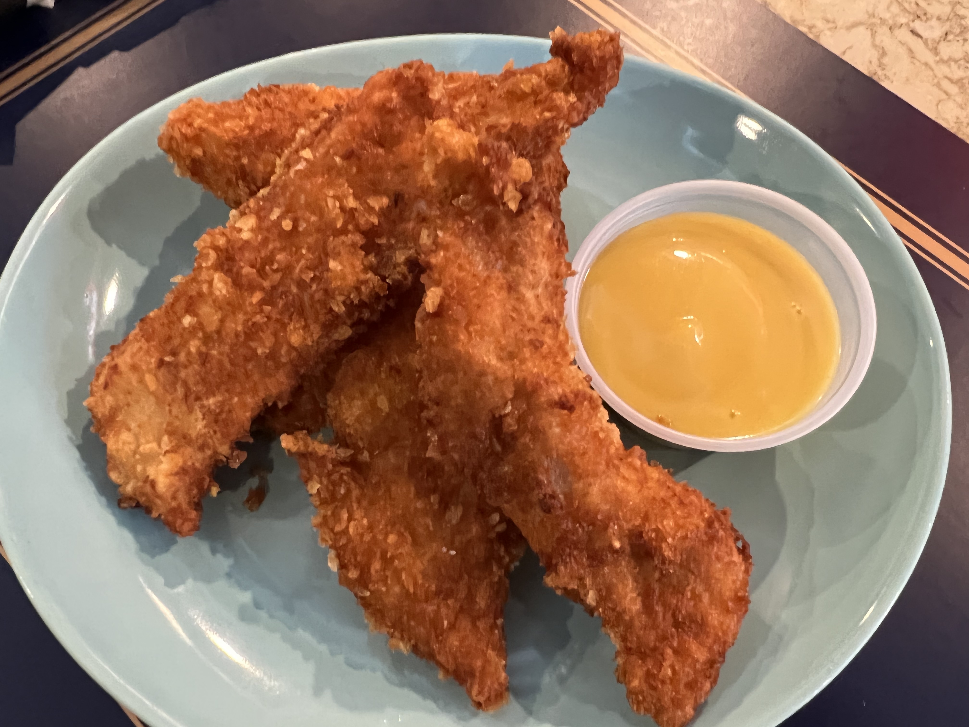 Order Chicken Fingers food online from Irish Coffee Shop store, Yonkers on bringmethat.com