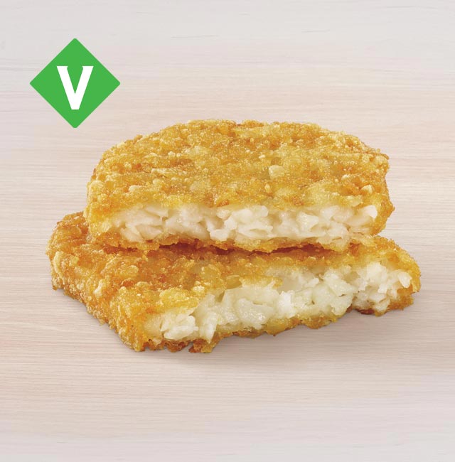 Order Hash Brown food online from Taco Bell store, Tustin on bringmethat.com