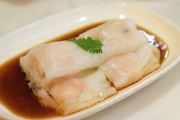 Order Shrimp Rice Rolls food online from Jade Tree Asian Bistro store, Providence on bringmethat.com