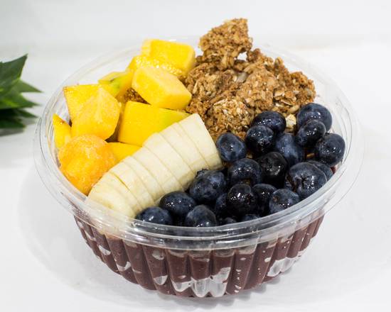 Order Acai Bowl food online from Juice Up store, Bronx on bringmethat.com