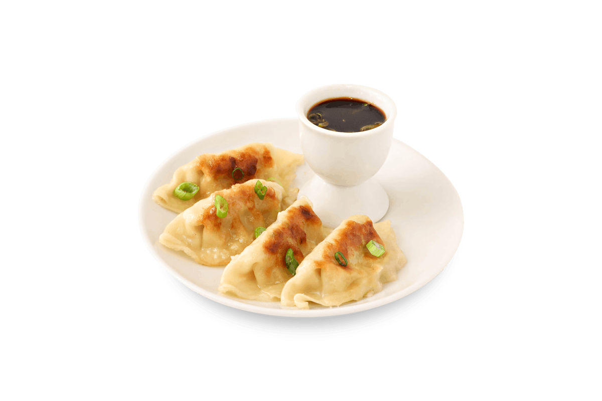 Order Potstickers food online from Leeann Chin store, Rochester on bringmethat.com