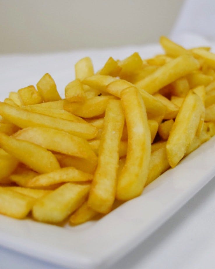 Order French Fries - Side food online from Gaetanos Maple Shade store, Maple Shade Township on bringmethat.com