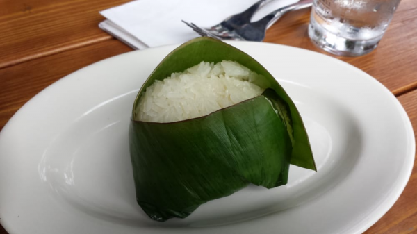Order Sticky Rice food online from Sage store, Brooklyn on bringmethat.com