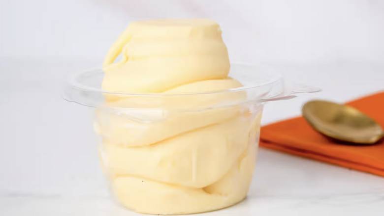 Order Dolewhip Cup food online from Conie's Ice Cream store, Fruit Cove on bringmethat.com