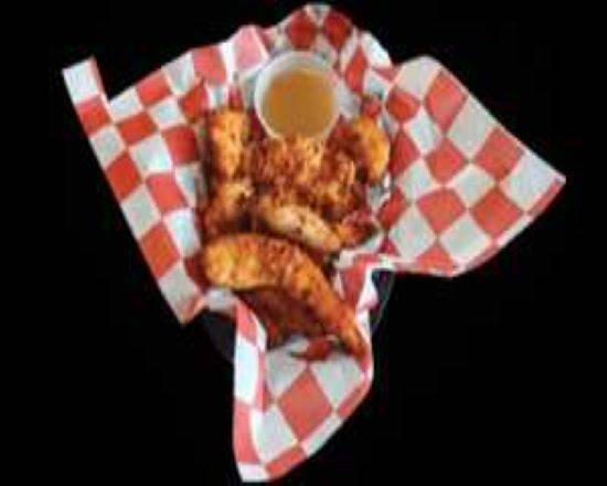 Order Chicken Tenders food online from Pizza 911 store, Manchester on bringmethat.com