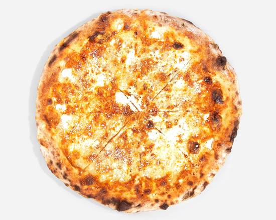 Order White Pizza food online from Freaking Good Pizza store, Nashville on bringmethat.com