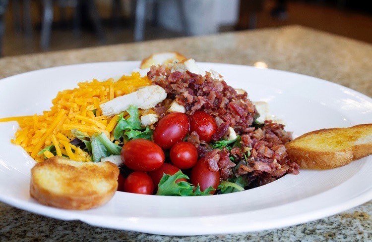Order Cobb food online from Townhouse Brunch store, Colleyville on bringmethat.com