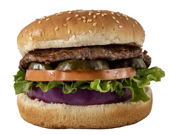 Order Super Burger food online from Frosty king inc store, Bakersfield on bringmethat.com