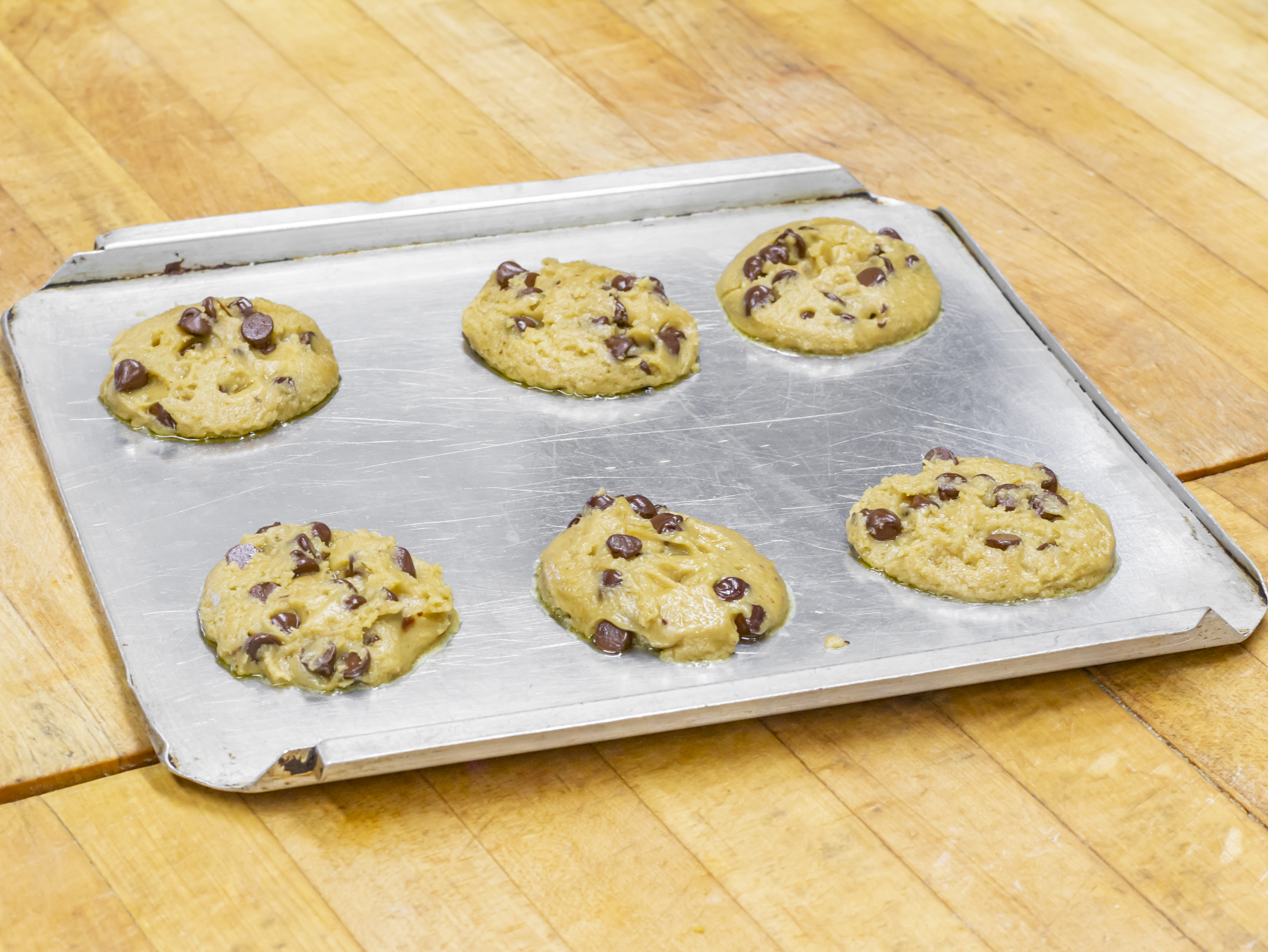 Order Fresh Baked Cookies food online from Vito's Pizza store, Hampton on bringmethat.com