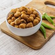 Order Fried Okra food online from Chicken Express store, Kennedale on bringmethat.com
